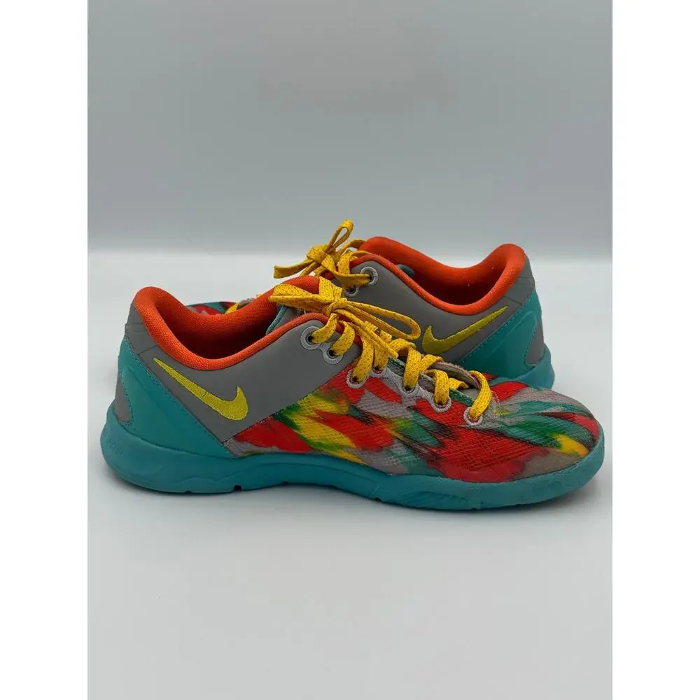 Nike Kobe 4 Protro Girl Dad GS 3Y Youth Basketball Shoes